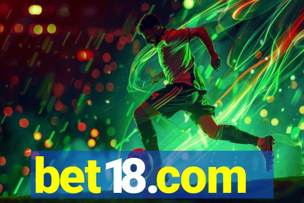 bet18.com