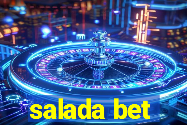 salada bet