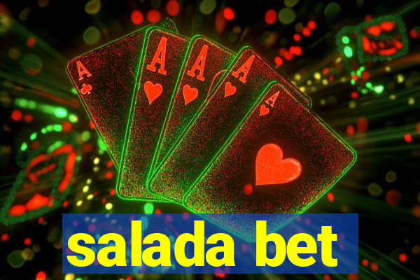 salada bet