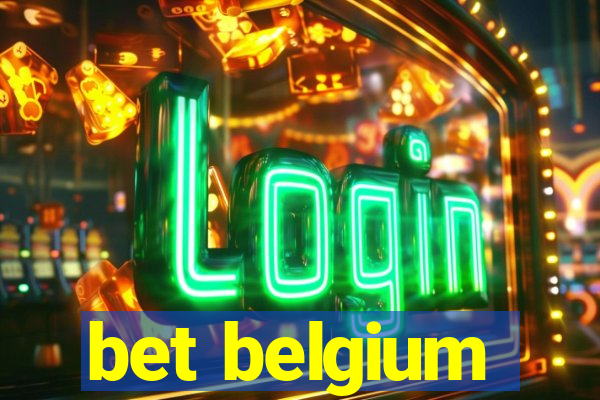 bet belgium