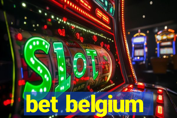 bet belgium