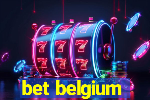 bet belgium