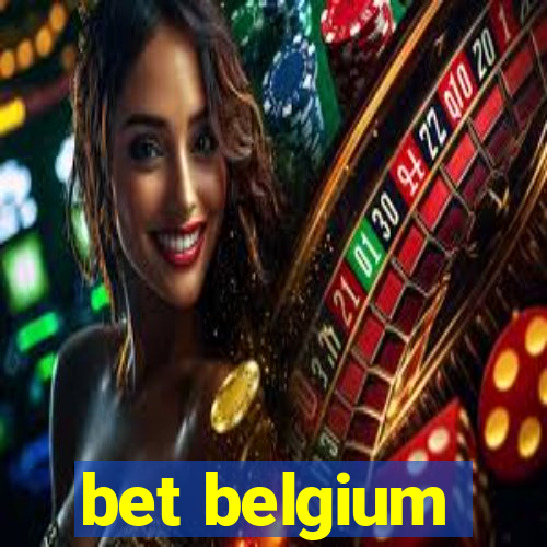 bet belgium