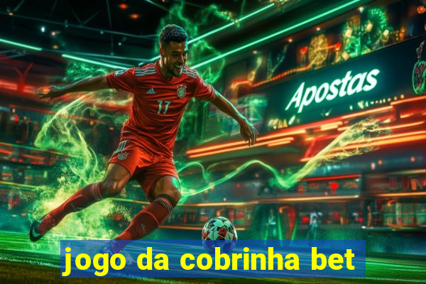 jogo da cobrinha bet