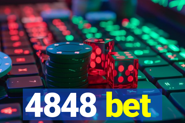 4848 bet