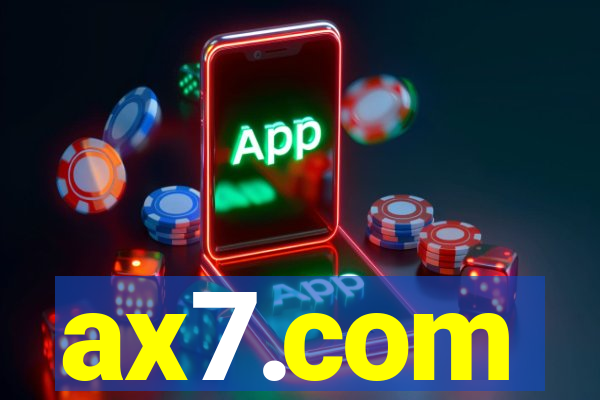 ax7.com