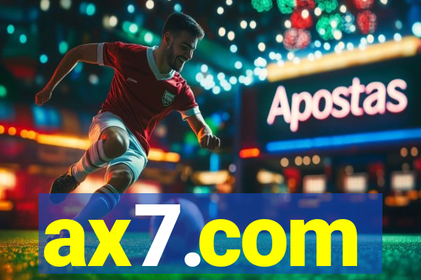 ax7.com