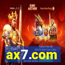 ax7.com