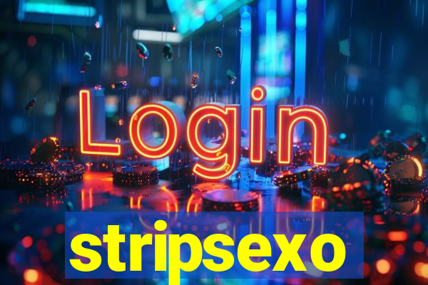 stripsexo