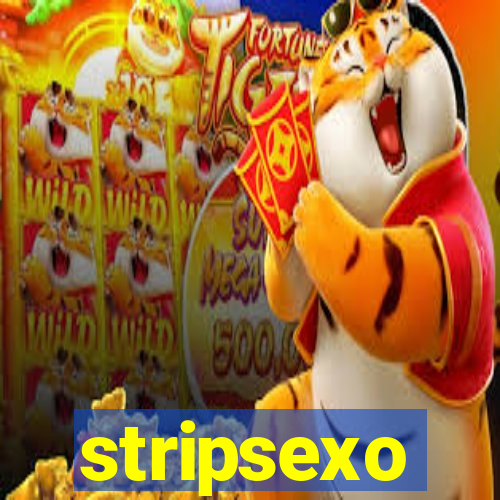 stripsexo