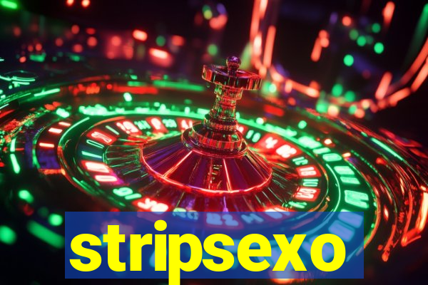 stripsexo