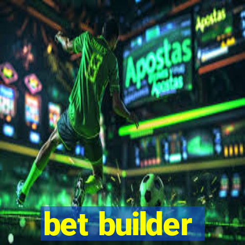 bet builder