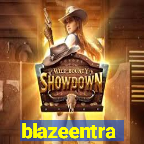 blazeentra