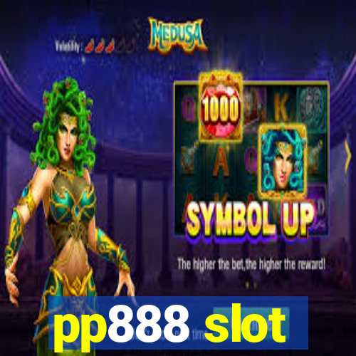 pp888 slot