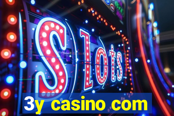 3y casino com