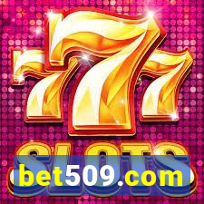 bet509.com