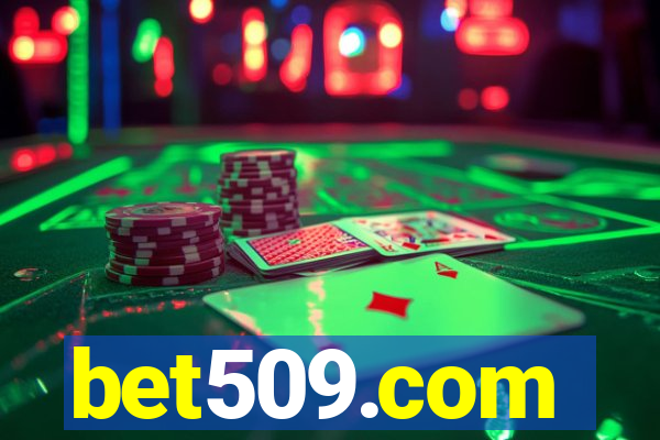 bet509.com