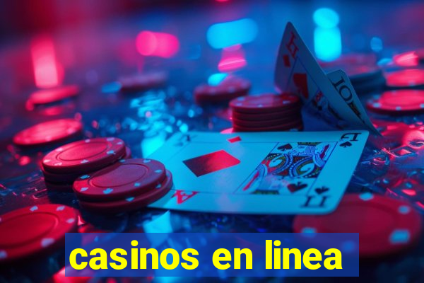 casinos en linea