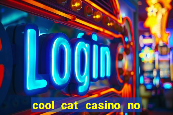 cool cat casino no deposit bonuses