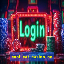 cool cat casino no deposit bonuses