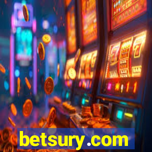 betsury.com