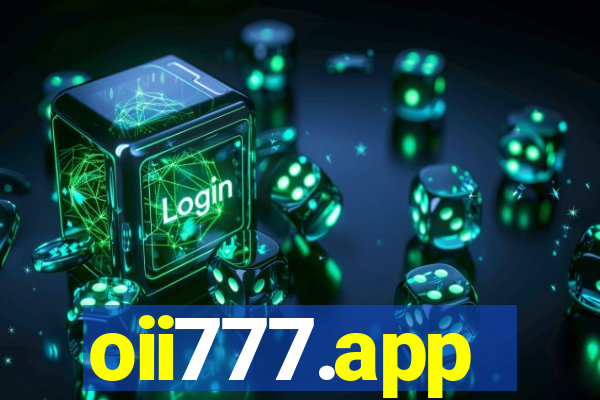 oii777.app