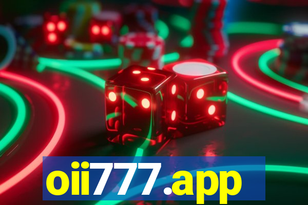 oii777.app