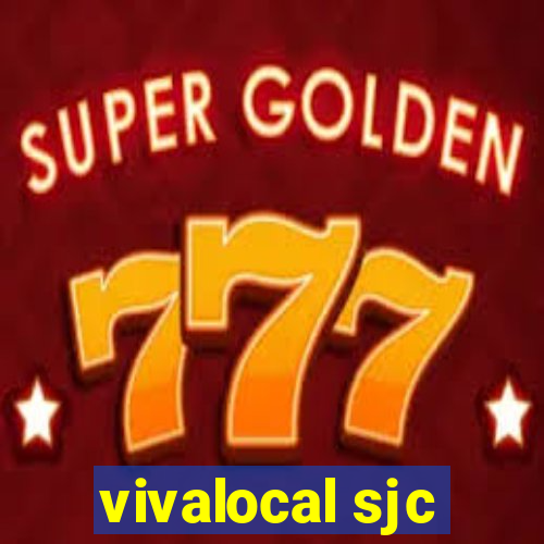 vivalocal sjc