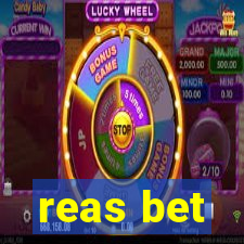 reas bet