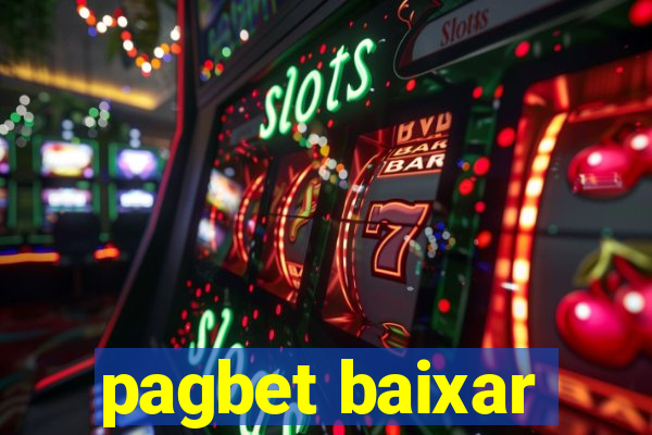 pagbet baixar