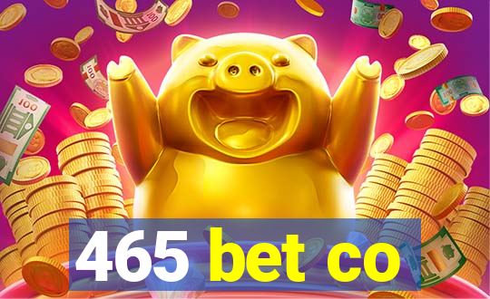 465 bet co