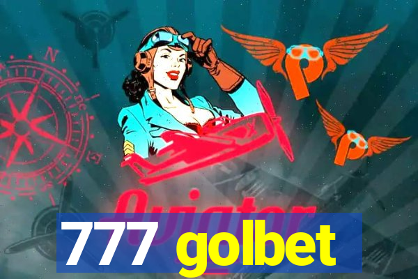 777 golbet