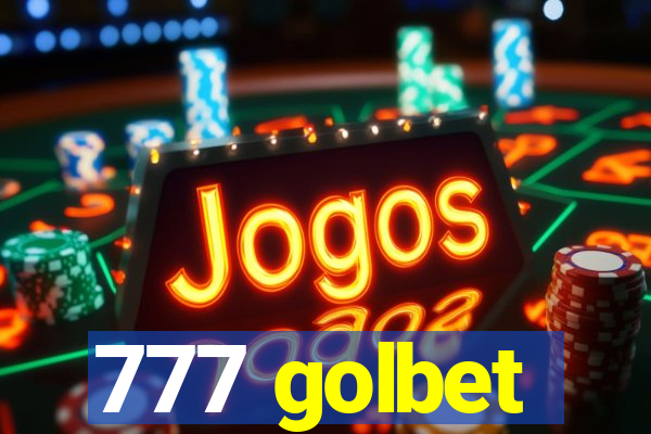 777 golbet