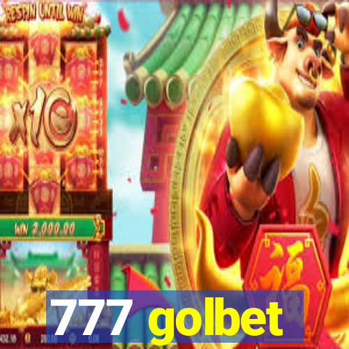 777 golbet