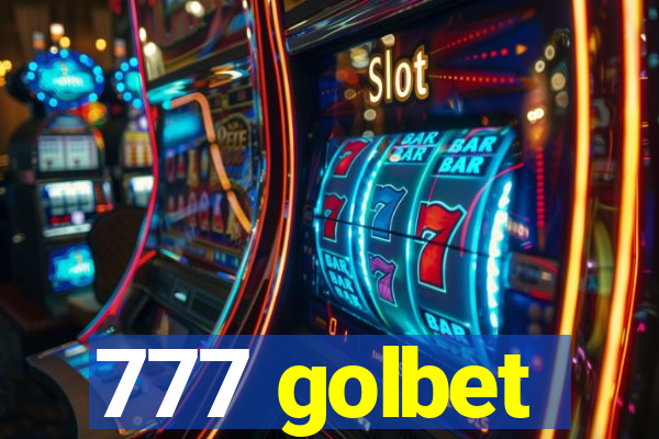 777 golbet