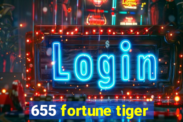 655 fortune tiger