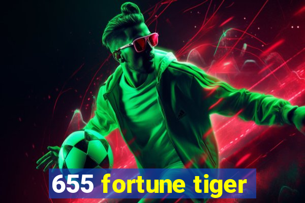 655 fortune tiger