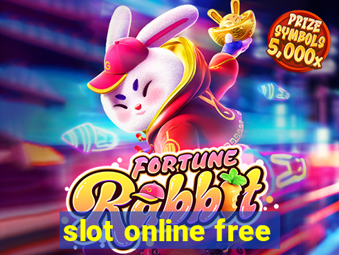 slot online free