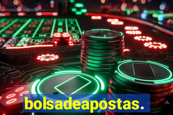 bolsadeapostas.com