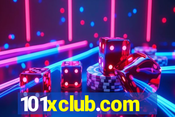 101xclub.com