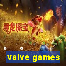 valve games