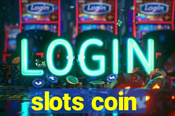 slots coin