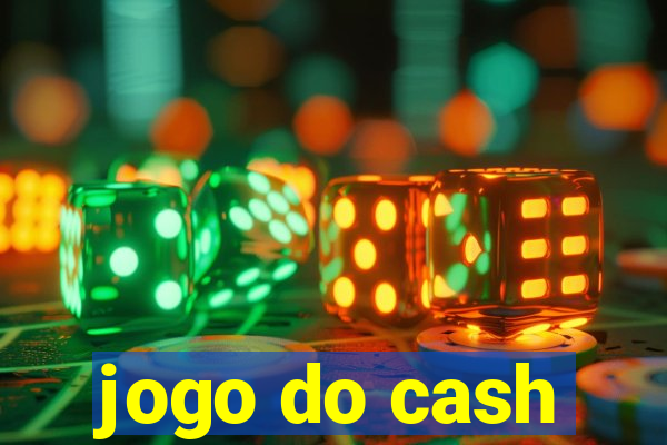 jogo do cash