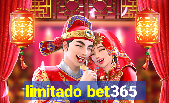 limitado bet365