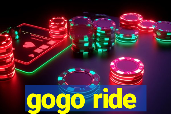 gogo ride