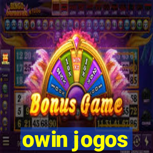 owin jogos