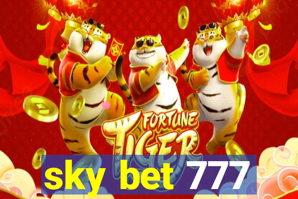 sky bet 777