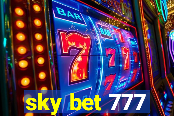 sky bet 777