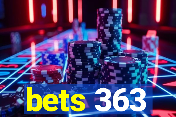 bets 363