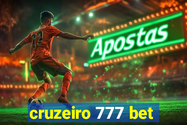 cruzeiro 777 bet